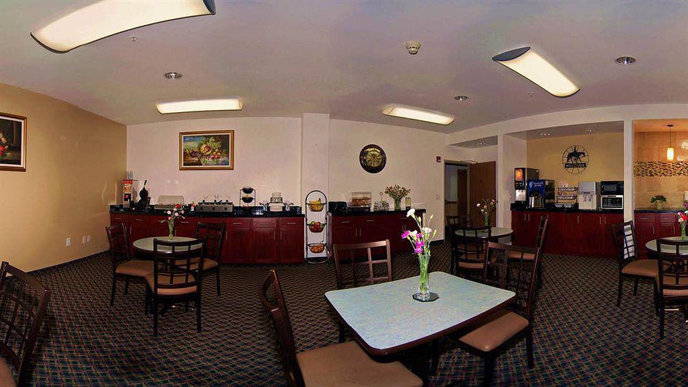 Best Western Roanoke Inn & Suites Ngoại thất bức ảnh